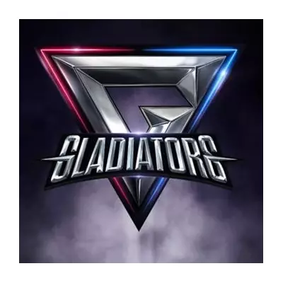 Gladiators' Nitro declares love for Birmingham ahead of Strictly tour