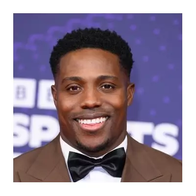 Gladiators' Nitro reveals three athletic skills that prepared him for Strictly