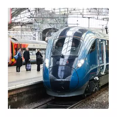 Great British Rail Sale: Commuters Can Save Over 50% on Tickets