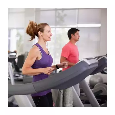 Gym 'Gymtimidation' Crisis: 5 Changes Urged to Stop UK Members Quitting