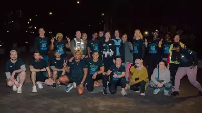 Hackney Academy Expands to 50 Runners for 2026 Half Marathon