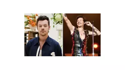 Harry Styles HS4 Album Rumours: New Teaser Sparks 2026 Release Hype