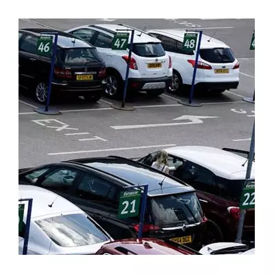 Heathrow Car Theft Warning: Meet-and-Greet Parking Firms Under Scrutiny