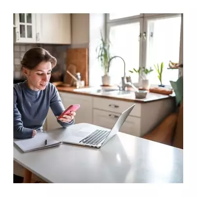 HMRC Alert: 5.65 Million Brits Face Tax Return Deadline