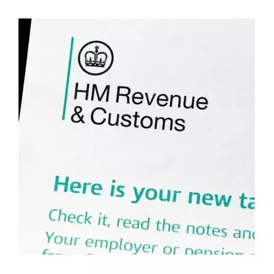 HMRC Alert: Why Your Tax Code Changed After Switching Jobs