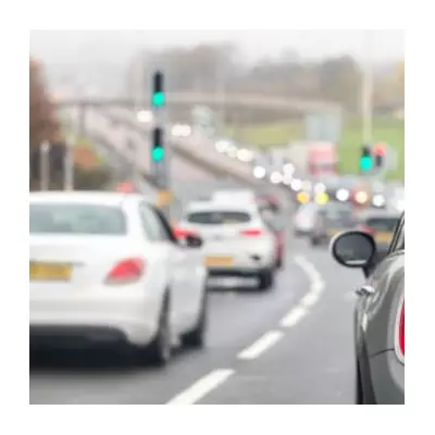 HMRC Car Tax Changes Leave Drivers Cash-Strapped, BVRLA Warns