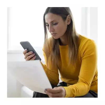 HMRC Warning: 4 Income Types Face £100 Fine by Jan 31 Deadline