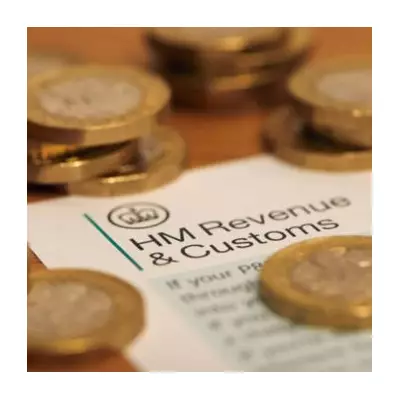 HMRC's 14-Day Warning: UK Households Face £100 Fines for Late Tax Returns