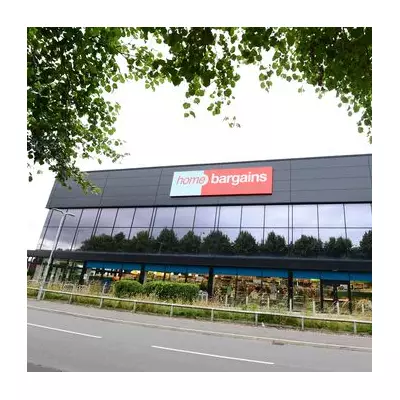 Home Bargains Reveals 18 New Store Locations as Expansion Drive Continues