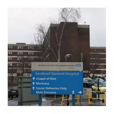 Hospital Worker Struck Off for 'Bombarding' Colleague with Sexual Messages