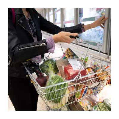 How I Slash £14 Off My Weekly Grocery Bill With Simple Swaps