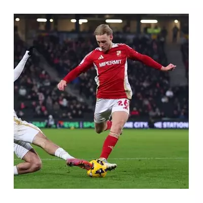 Ian Holloway: Aston Villa 'wrong' to let Finley Munroe leave amid Championship interest