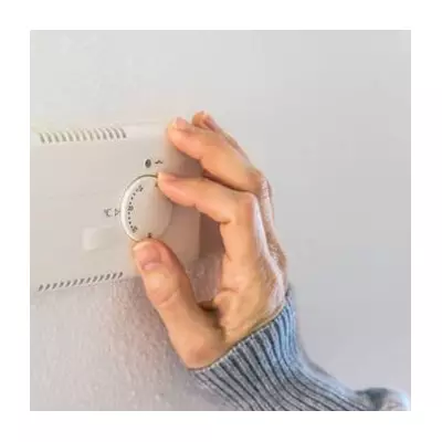 Ideal Home Temperature Revealed: 21C is Key to Happiness & Focus