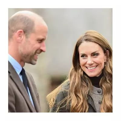 Intruder Breaches Kensington Palace Twice Before Christmas 2025