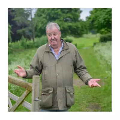 Jeremy Clarkson's Mounjaro weight loss: 3 stone gone, side effects revealed