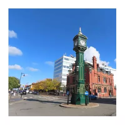 Jewellery Quarter Named Birmingham's Best Place to Live for 2026