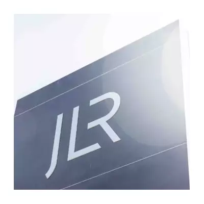 JLR Sales Plunge 43% After Cyber Attack Disrupts Production