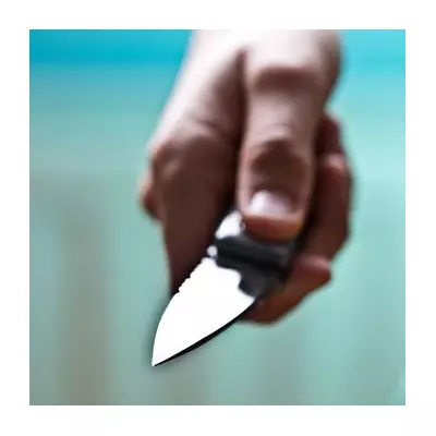 Judge's 'great shame' as knifeman, 20, jailed for Birmingham street attack