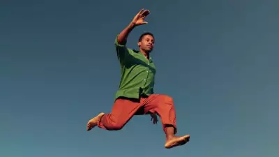 JUMP Rule: 4-Step Framework for a Strategic Career Change in the UK