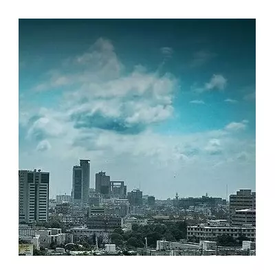 Karachi Shopping Centre Fire Kills Three, Injures Dozens