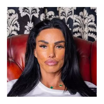 Katie Price Hints at New Love Days After Split from JJ Slater