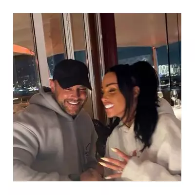 Katie Price's Dubai Wedding to Lee Andrews May Not Be Legally Binding