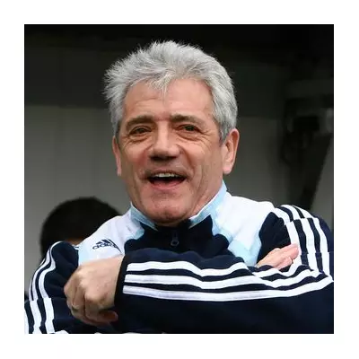 Kevin Keegan Diagnosed with Cancer as Football World Sends Support