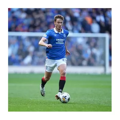 Kieran Dowell eyes Championship return with Hull after Rangers exile