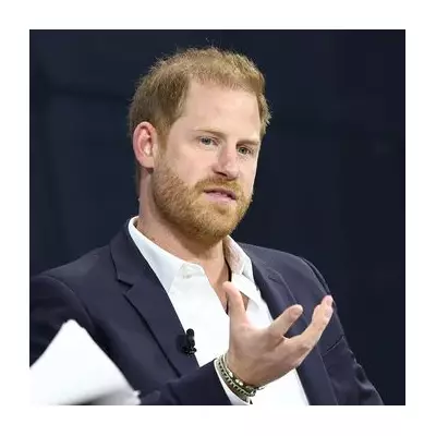 King Charles Faces Royal Dilemma as Prince Harry Seeks Key Invictus Games Role