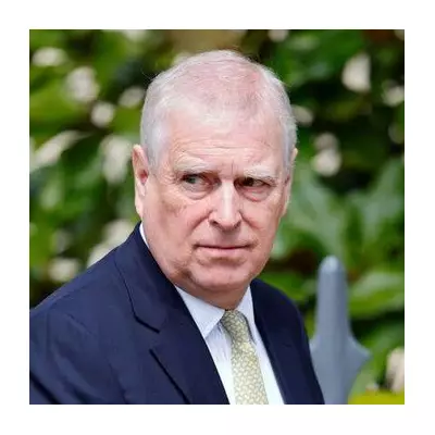 King Charles Offers Andrew Temporary Home to Vacate Royal Lodge Before 66th