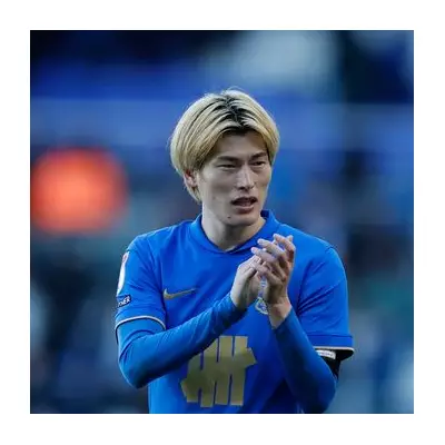 Kyogo Furuhashi urged to make quick Celtic decision as Birmingham City stand firm