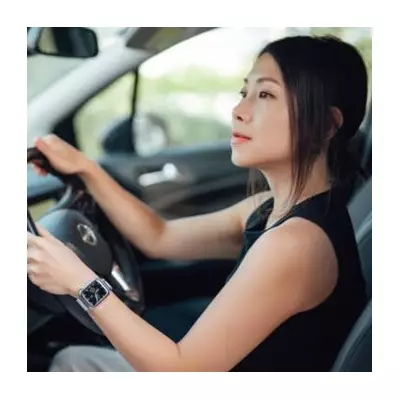 Labour Proposes Mandatory Eyesight Tests Every 10 Years for UK Drivers