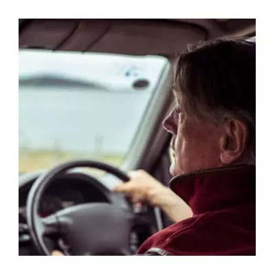 Labour Proposes New Cognitive Tests for Drivers Over 70 in Safety Shake-Up