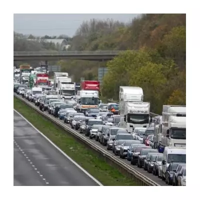 Lambeth's £27/hour parking charge could price drivers off roads