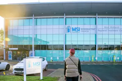Landmark Abortion Clinic Opens in West Midlands, Transforming UK Healthcare Access