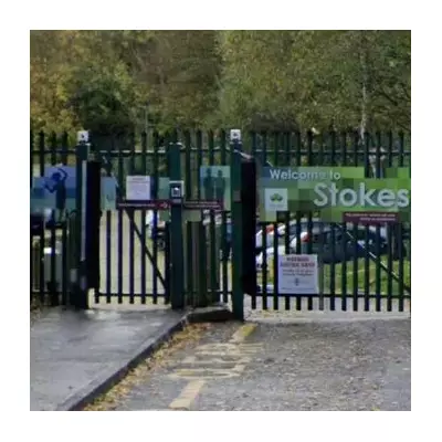 Leicester primary school under fire as child 'pushed off chair' by staff