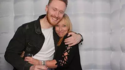 Leicestershire Mum Backs £2.6m Brain Cancer Research Centre After Son's Death