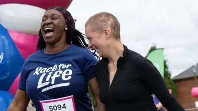 Leicestershire's Race for Life 2026: Sign Up in January for 30% Off