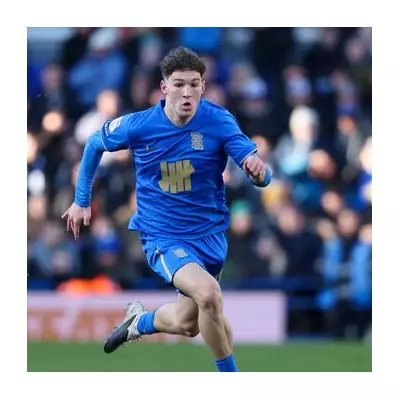 Lewis Koumas: Liverpool Loanee Eyes Extended Birmingham Run Under Chris Davies