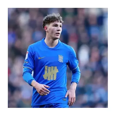 Lewis Koumas' Loan Future at Birmingham City Hangs in Balance After Coventry Goal