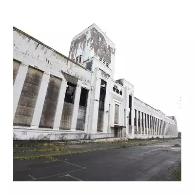 Liverpool's Littlewoods Studio Plans Head to Downing Street in February