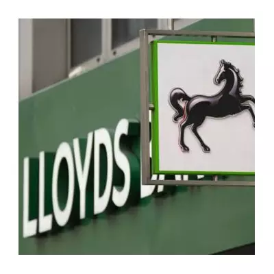 Lloyds Bank Announces 2026 Branch Closures Amid Digital Shift