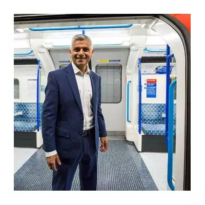 London's Oxford Street Car Ban Moves Closer as New Board Meets