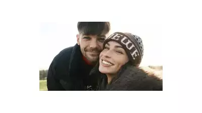 Louis Tomlinson & Zara McDermott: Engagement Rumours Swirl for 2026