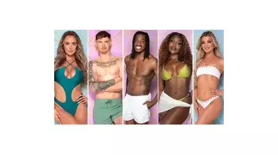 Love Island All Stars 2026 Ages Revealed: From 22 to 31