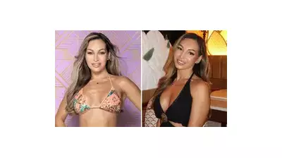 Love Island All Stars 2026: AJ Bunker's Age, Real Name & Series Return