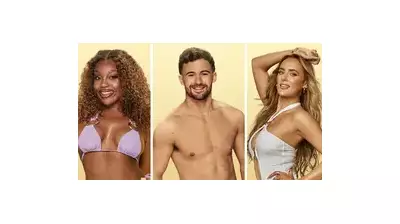 Love Island All Stars 2026 Cast Ages Revealed: From 22 to 31