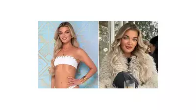 Love Island All Stars 2026: Helena Ford Returns to Find Love