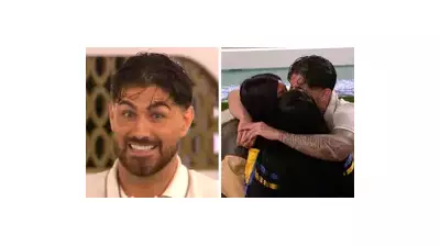 Love Island All Stars: Scott's Three-Way Kiss Drama Steals the Show