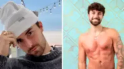 Love Island All Stars Zac Woodworth: Age, Career, Instagram & Reality TV Journey